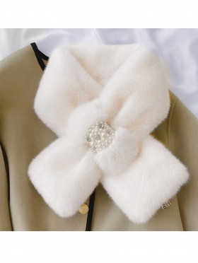 Fashion Plush Premium Scarf